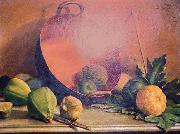 Still life Benedito Calixto